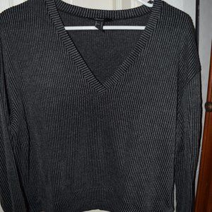 [Brand New] Forever 21 Knit Sweater